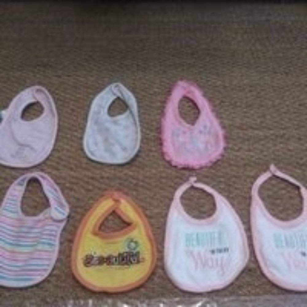 Baby Bibs